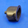 Front brake dust cover boot only