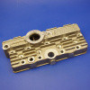 Aquaplane cylinder head for 100E engine