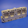 Aquaplane cylinder head for 100E engine