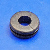 Rubber grommets WITH hole