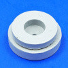 Speedo cable grommet