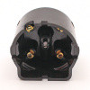 Distributor cap, side exit 53-61