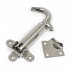Three hole mount bracket