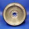 aquaplane aluminium flywheel with gear ring