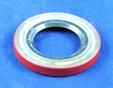 front hub seal