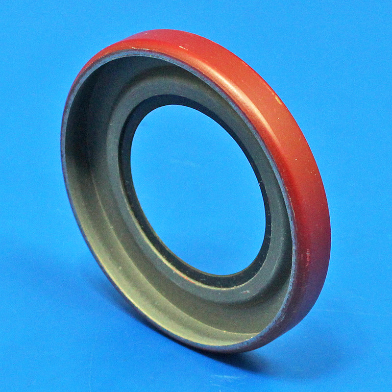 Front hub seal