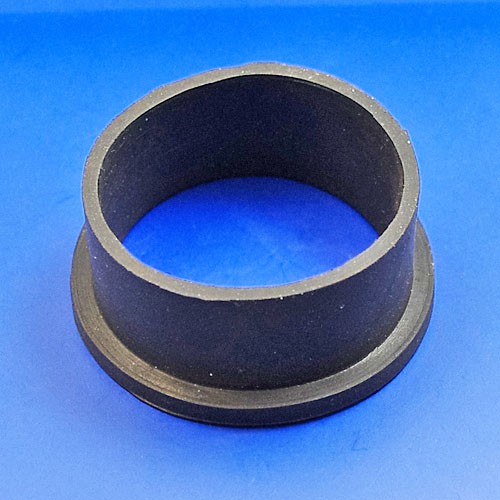 100E9627A carburetor to air cleaner rubber gasket Fuel System Classic Ford Parts Small