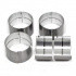 Shell bearing set - Standard size