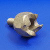 starter handle dog bolt