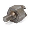 Starter handle dog bolt