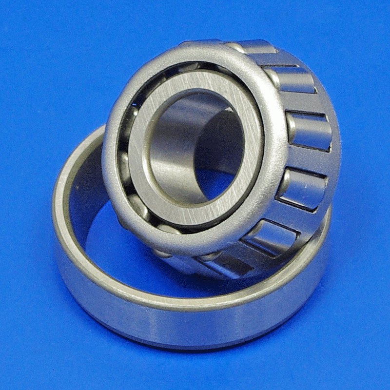 105E1216/7A Front wheel bearing, outer Wheels & Hubs Classic
