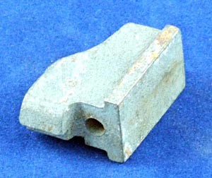 Ford modeo handbrake pawl #10