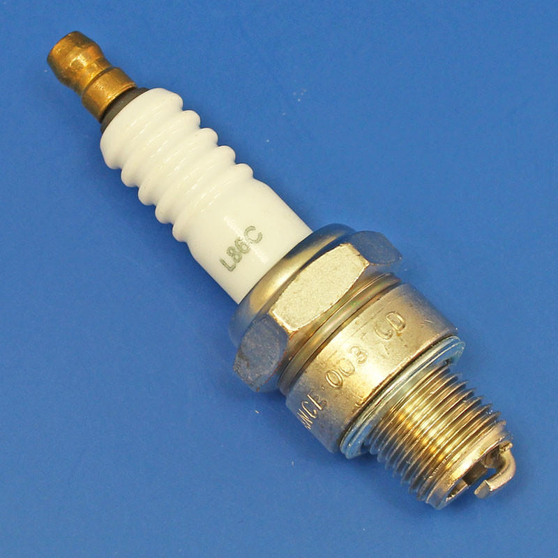 5212405A spark plug 14mm Electrical Classic Ford Parts Small