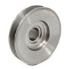 Crankshaft pulley 100E