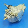 Vacuum wiper motor - Small, windscreen mounted