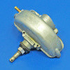 Vacuum wiper motor - Small, windscreen mounted