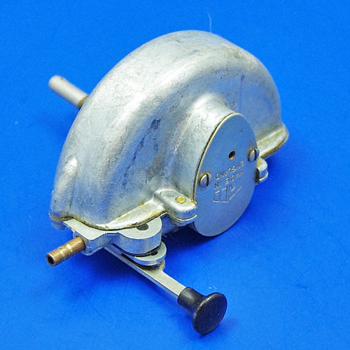 459: vacuum wiper motor - Windscreen and Wipers - Classic Ford Parts