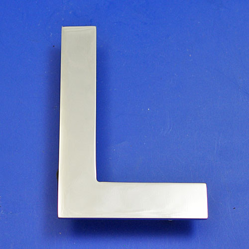 Country origin letters - letter L