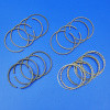 piston ring set 10hp - piston ring set 10hp