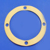 gasket (universal joint housing cap)