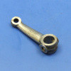 rear brake cam lever 34-37