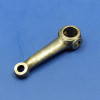 rear brake cam lever 34-37