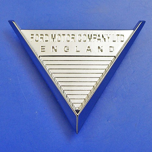 Ford triangle #4