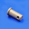 pin - brake shoe roller