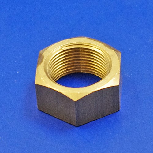 632-headlamp-stem-nut-5-8-x-26-tpi-lamps-classic-ford-parts