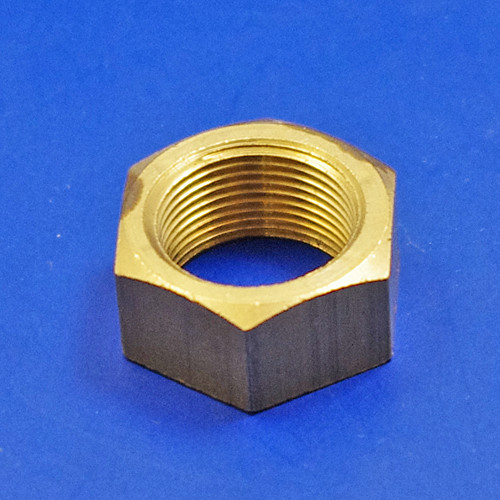 Headlamp stem nut - 5/8