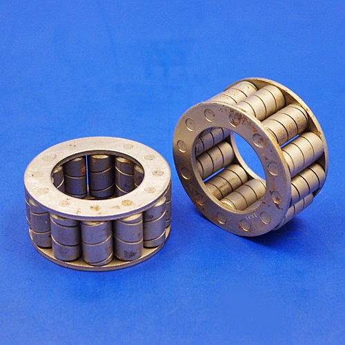 Wheel bearing symptoms ford