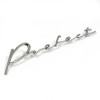 100E/107E Rear boot badge Prefect script