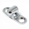 Bonnet pin support