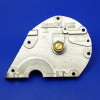 aquaplane front timing cover (plain)