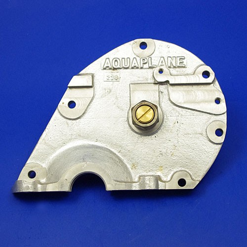 Small block ford front cover #8