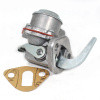 Replacement fuel pump with primer lever, supplied with 6mm spacer and studs which must be fitted.