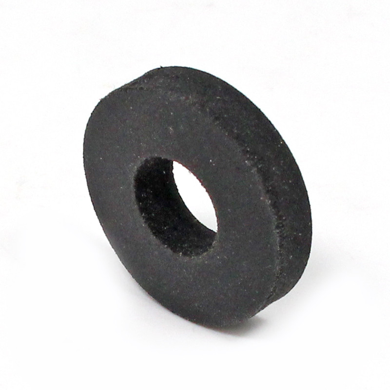 Rubber washer (mudguard/running board)