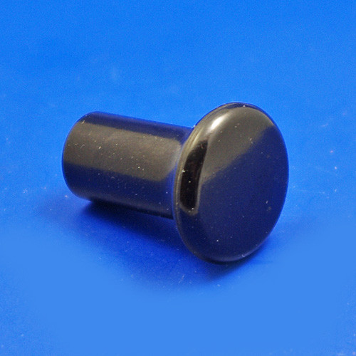 Knob - Equivalent to Lucas part number 314026, No. 8 NC thread