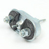 Pull type starter solenoid switch - All metal, equivalent to Lucas ST19/2, 76423