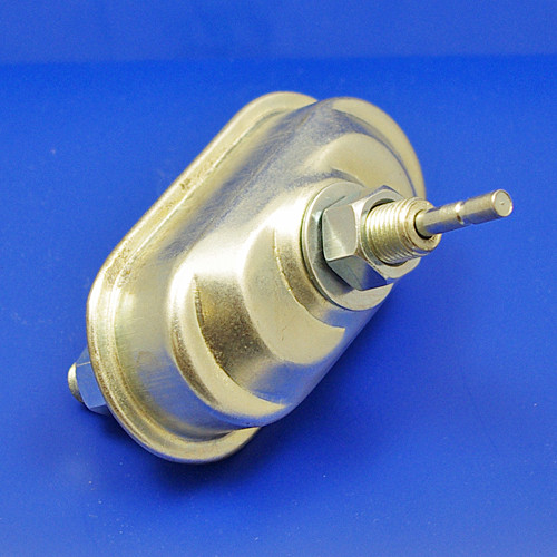 Pull type starter solenoid switch - All metal, equivalent to Lucas ST19/2, 76423