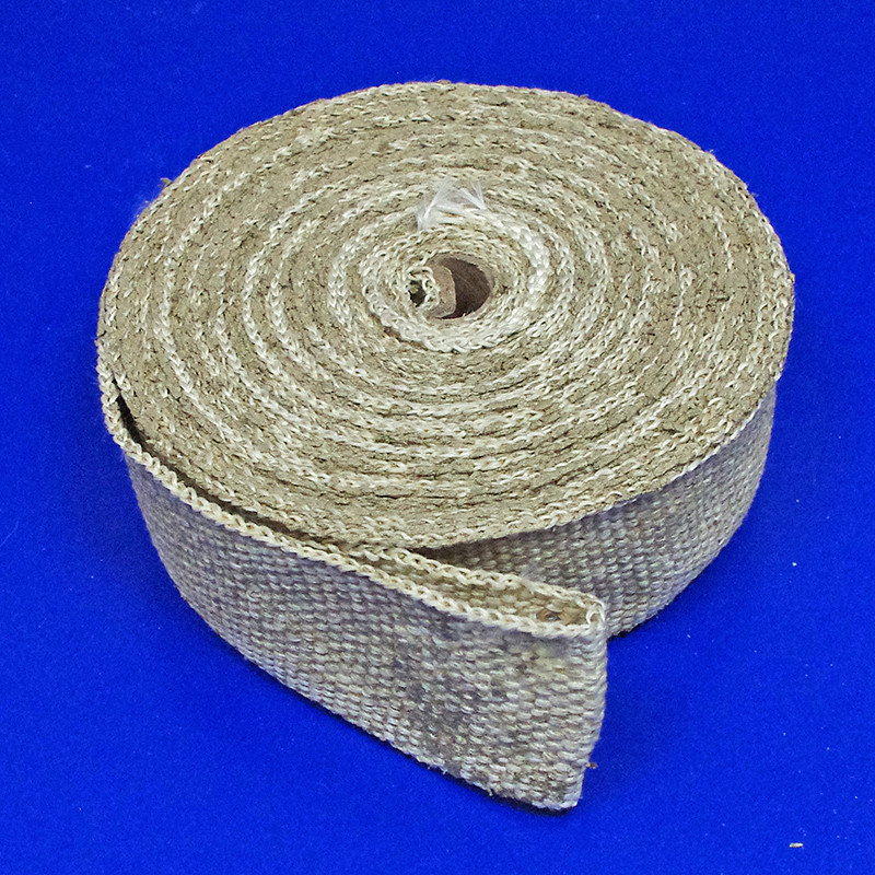 Exhaust wrap 50mm (2