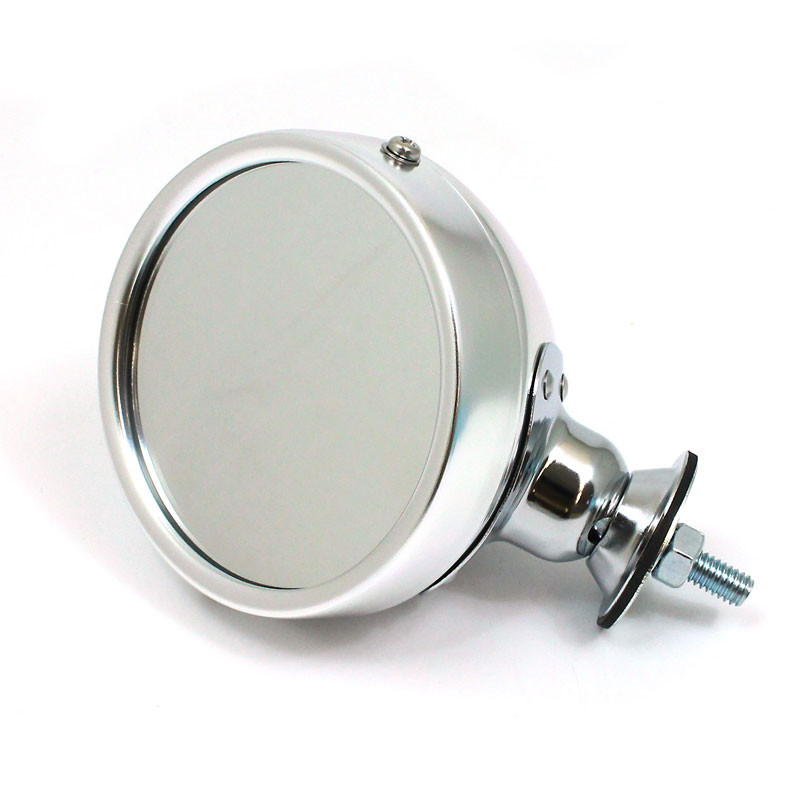 Rear view racing mirror - Raydyot pattern, 4