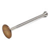 Inlet/Exhaust valve - Long length, 4 11/32"