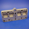 Aquaplane cylinder head for E93A/10HP engine