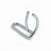Wire trim clip - 5.5mm wide