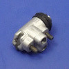 Front wheel cylinder