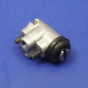 Front wheel cylinder