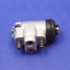 Front wheel cylinder