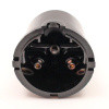 Distributor cap, side exit 61-62