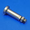 Valve tappet for 100E - Adjustable with set screw and lock nut